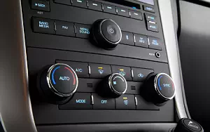   Chevrolet Captiva - 2013