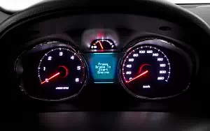   Chevrolet Captiva - 2013