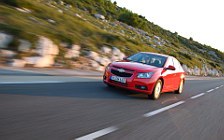 Chevrolet Cruze 2009