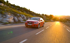  Chevrolet Cruze 2009