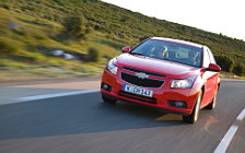  Chevrolet Cruze 2009