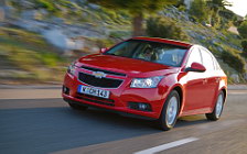  Chevrolet Cruze 2009
