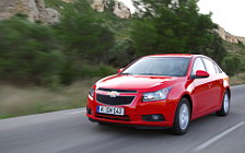  Chevrolet Cruze 2009