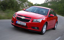  Chevrolet Cruze 2009