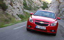  Chevrolet Cruze 2009