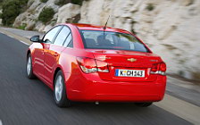 Chevrolet Cruze - 2009