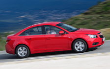 Chevrolet Cruze 2009