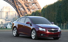  Chevrolet Cruze 2009