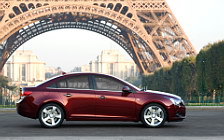  Chevrolet Cruze 2009