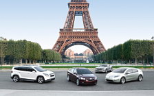  Chevrolet Cruze 2009