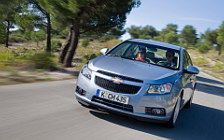  Chevrolet Cruze 2009