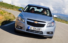  Chevrolet Cruze 2009
