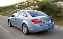  Chevrolet Cruze 2009