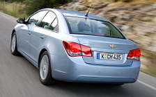  Chevrolet Cruze 2009