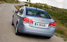  Chevrolet Cruze 2009