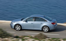  Chevrolet Cruze 2009