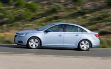  Chevrolet Cruze 2009