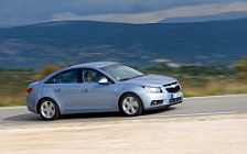  Chevrolet Cruze 2009