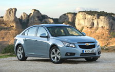  Chevrolet Cruze 2009