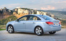 Chevrolet Cruze 2009