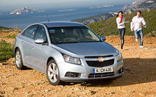  Chevrolet Cruze 2009