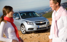 Chevrolet Cruze 2009