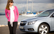  Chevrolet Cruze 2009