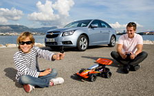  Chevrolet Cruze 2009