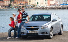  Chevrolet Cruze 2009