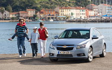  Chevrolet Cruze 2009