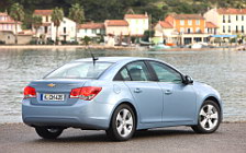  Chevrolet Cruze 2009