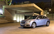  Chevrolet Cruze 2009