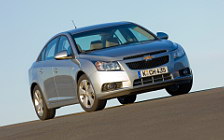  Chevrolet Cruze 2009