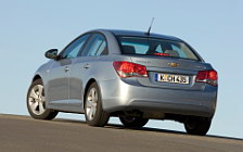  Chevrolet Cruze 2009