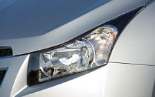  Chevrolet Cruze 2009
