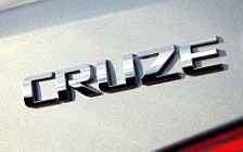  Chevrolet Cruze 2009
