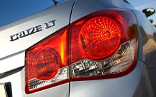  Chevrolet Cruze 2009