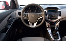  Chevrolet Cruze 2009