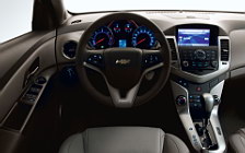  Chevrolet Cruze 2009