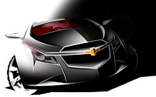  Chevrolet Cruze 2009
