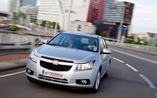   Chevrolet Cruze Hatchback - 2011