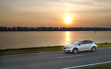   Chevrolet Cruze Hatchback - 2011