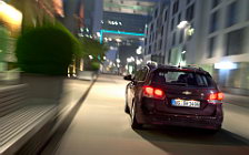   Chevrolet Cruze Station Wagon - 2012