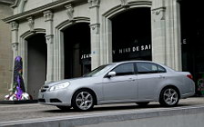  Chevrolet Epica 2006