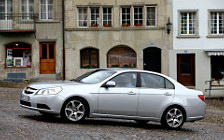  Chevrolet Epica 2006