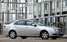  Chevrolet Epica 2006