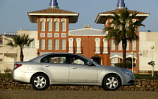  Chevrolet Epica 2006