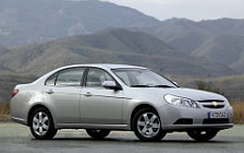  Chevrolet Epica 2006