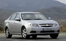  Chevrolet Epica 2006