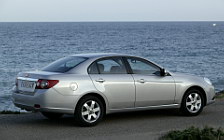  Chevrolet Epica 2006